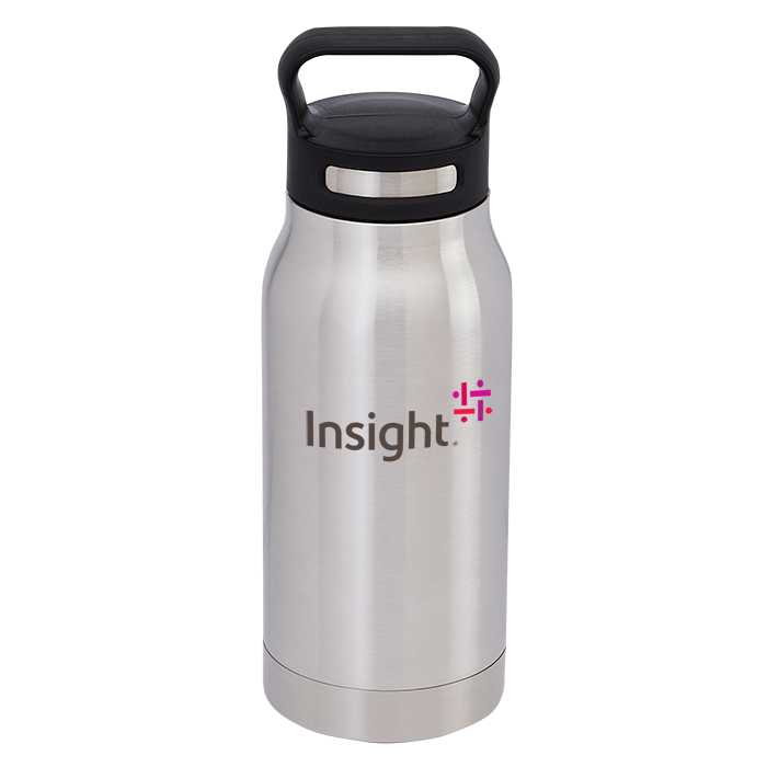 Urban Peak Urban Peak® Bouteille d’eau 20 oz - SL244SS chrome