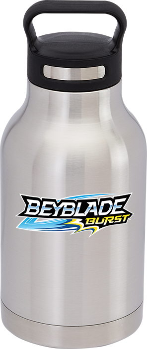 Urban Peak Verre sous vide Urban Peak® 32 oz Growler - SL245SS Stainless