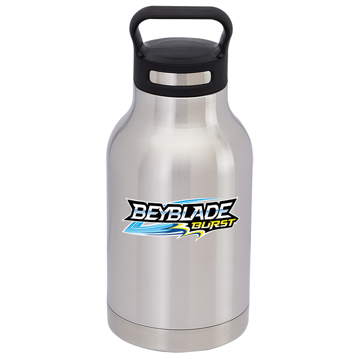 Urban Peak Verre sous vide Urban Peak® 32 oz Growler - SL245SS chrome