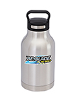 Urban Peak Verre sous vide Urban Peak® 32 oz Growler - SL245SS Stainless