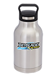 Urban Peak Verre sous vide Urban Peak® 32 oz Growler - SL245SS chrome