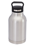 Urban Peak Verre sous vide Urban Peak® 32 oz Growler - SL245SS Stainless