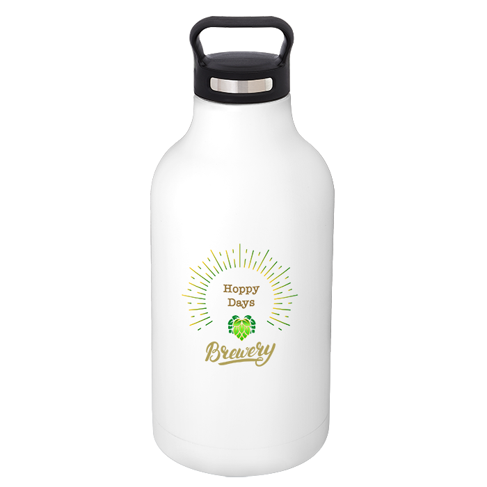 Urban Peak Chope 64oz Urban Peak® Trail - SL246PR white