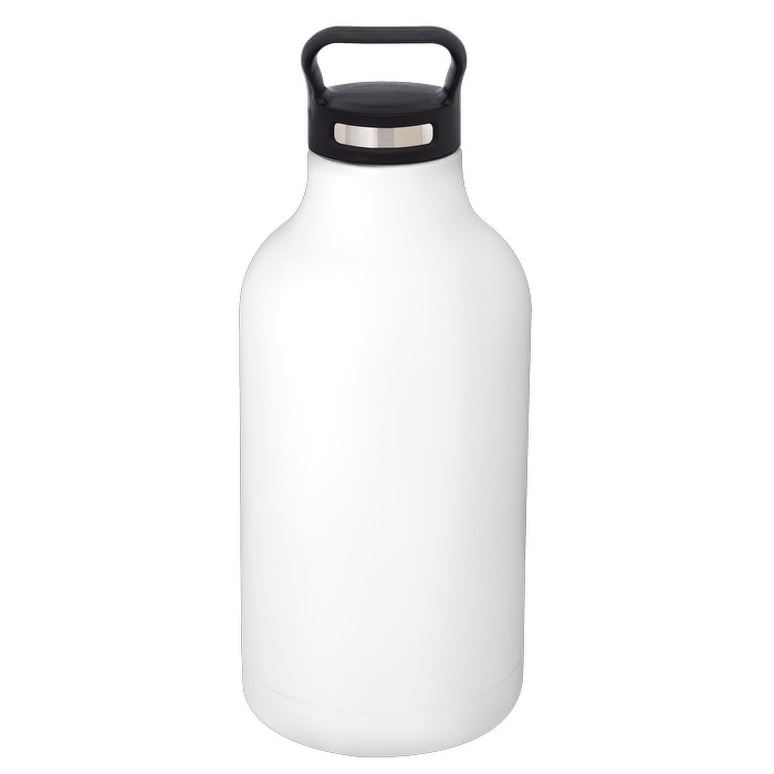 Urban Peak Chope 64oz Urban Peak® Trail - SL246PR White