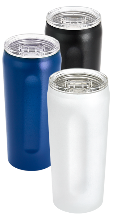 Urban Peak Urban Peak® Axis Trail Verre isolé sous vide 20 oz - SL247PR White