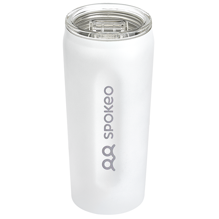 Urban Peak Urban Peak® Axis Trail Verre isolé sous vide 20 oz - SL247PR white