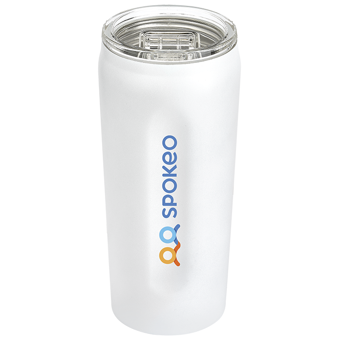 Urban Peak Urban Peak® Axis Trail Verre isolé sous vide 20 oz - SL247PR white