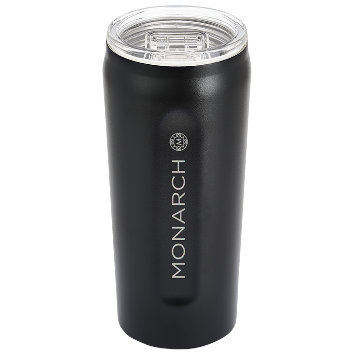 Urban Peak Urban Peak® Axis Trail Verre isolé sous vide 20 oz - SL247PR black