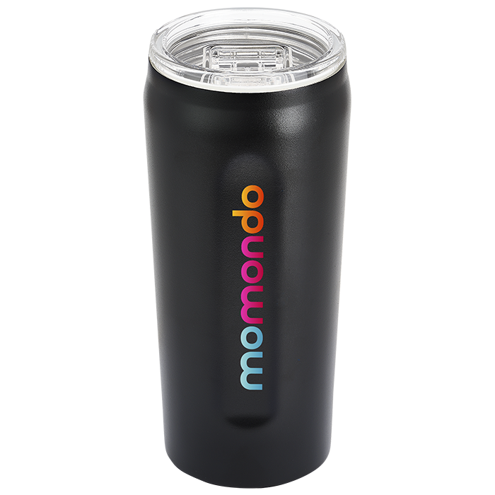 Urban Peak Urban Peak® Axis Trail Verre isolé sous vide 20 oz - SL247PR black