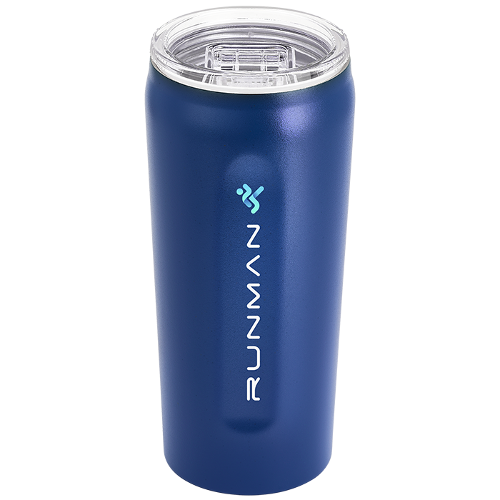 Urban Peak Urban Peak® Axis Trail Verre isolé sous vide 20 oz - SL247PR blue