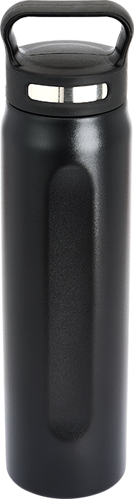 Urban Peak Urban Peak® Blue Ridge Trail Bouteille d’eau 20 oz - SL248PR black