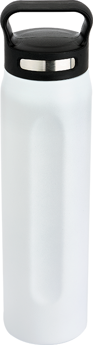 Urban Peak Urban Peak® Blue Ridge Trail Bouteille d’eau 20 oz - SL248PR white