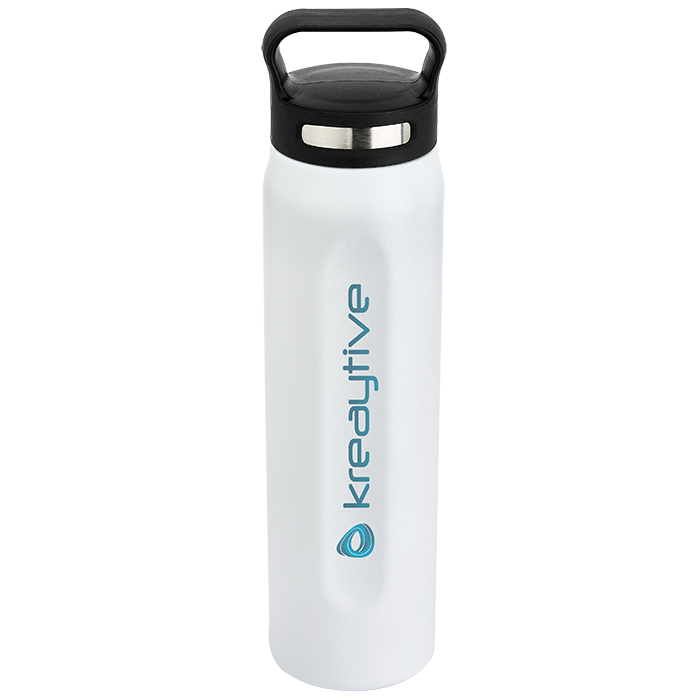 Urban Peak Urban Peak® Blue Ridge Trail Bouteille d’eau 20 oz - SL248PR white