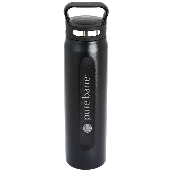 Urban Peak Urban Peak® Blue Ridge Trail Bouteille d’eau 20 oz - SL248PR White