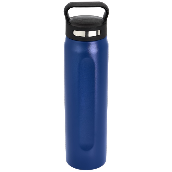 Urban Peak Urban Peak® Blue Ridge Trail Bouteille d’eau 20 oz - SL248PR White