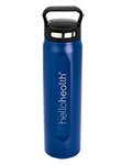 Urban Peak Urban Peak® Blue Ridge Trail Bouteille d’eau 20 oz - SL248PR White
