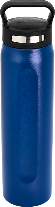 Urban Peak Urban Peak® Blue Ridge Trail Bouteille d’eau 20 oz - SL248PR blue