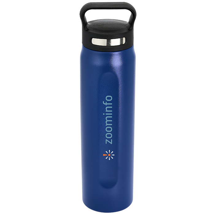 Urban Peak Urban Peak® Blue Ridge Trail Bouteille d’eau 20 oz - SL248PR blue