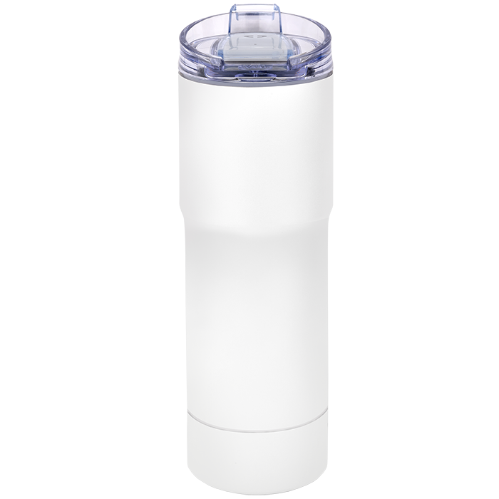 Urban Peak Urban Peak® Verre sous vide 16 oz Bevel Trail - SL253PR white