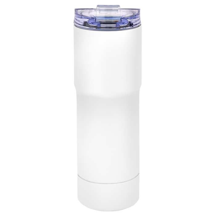 Urban Peak Urban Peak® Verre sous vide 16 oz Bevel Trail - SL253PR white