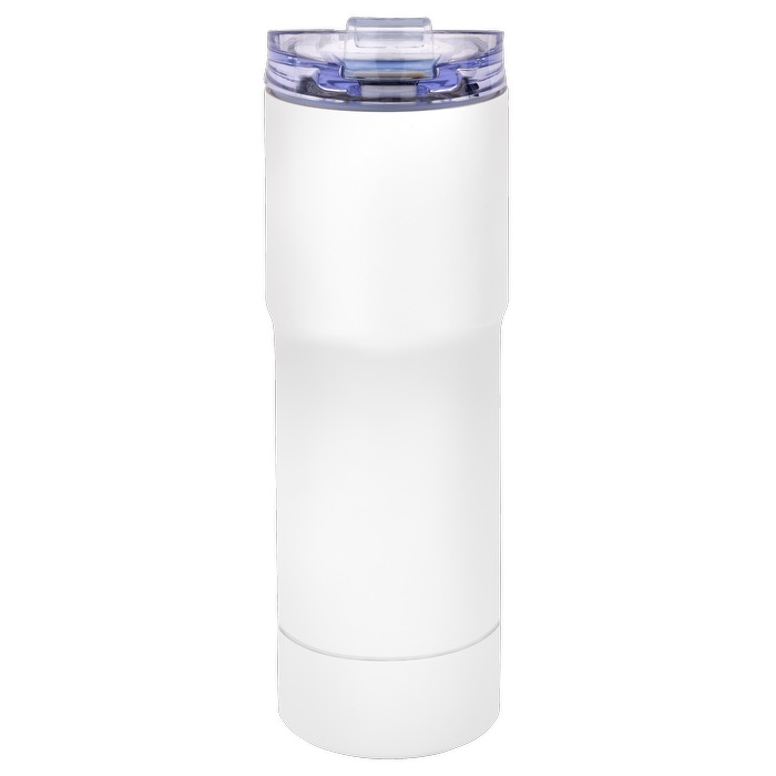 Urban Peak Urban Peak® Verre sous vide 16 oz Bevel Trail - SL253PR White