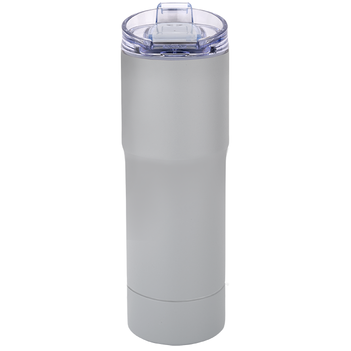 Urban Peak Urban Peak® Verre sous vide 16 oz Bevel Trail - SL253PR gray