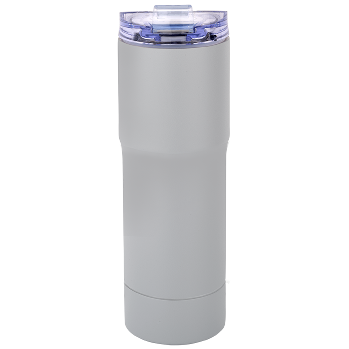 Urban Peak Urban Peak® Verre sous vide 16 oz Bevel Trail - SL253PR gray