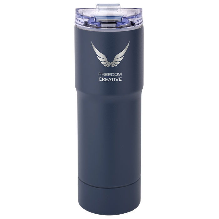 Urban Peak Urban Peak® Verre sous vide 16 oz Bevel Trail - SL253PR blue