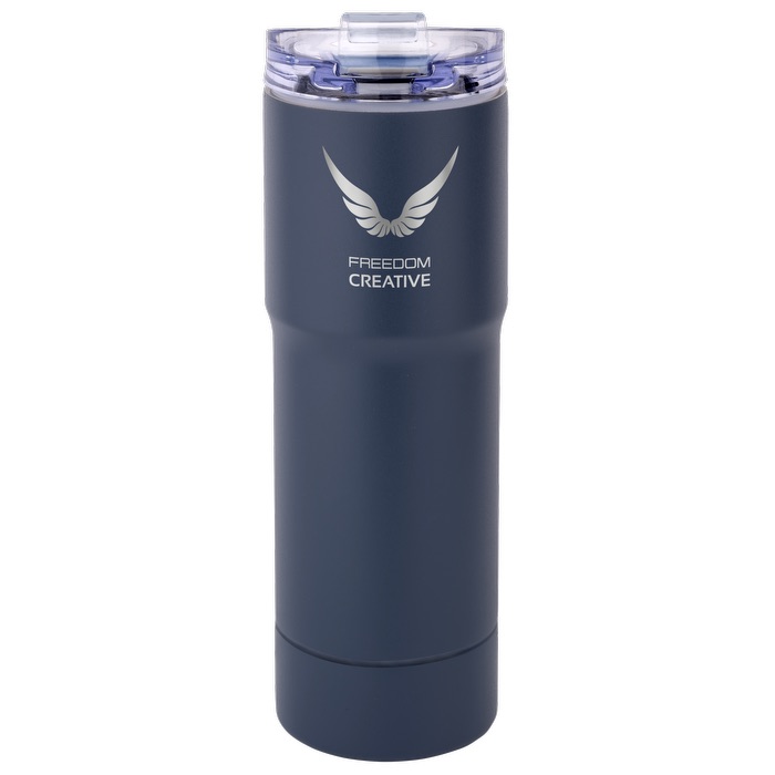 Urban Peak Urban Peak® Verre sous vide 16 oz Bevel Trail - SL253PR navy