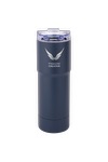Urban Peak Urban Peak® Verre sous vide 16 oz Bevel Trail - SL253PR navy