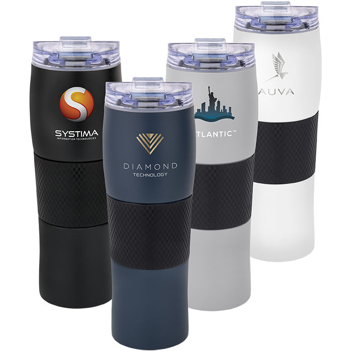 Urban Peak Urban Peak® Verre sous vide 16 oz Camber Trail - SL254PR White