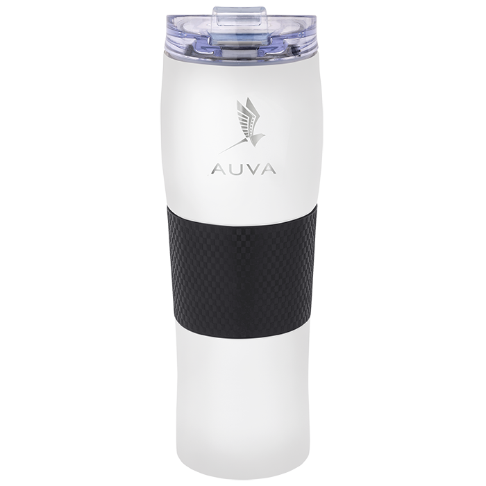 Urban Peak Urban Peak® Verre sous vide 16 oz Camber Trail - SL254PR white