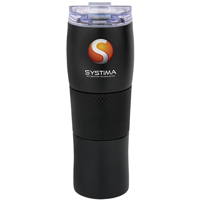 Urban Peak Urban Peak® Verre sous vide 16 oz Camber Trail - SL254PR black