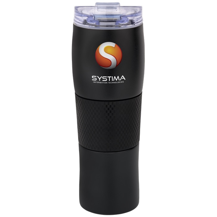 Urban Peak Urban Peak® Verre sous vide 16 oz Camber Trail - SL254PR black