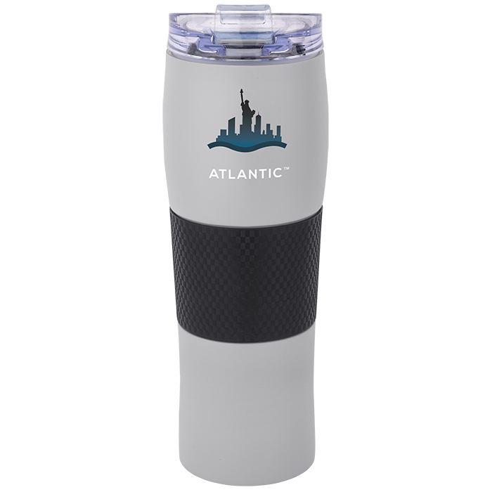 Urban Peak Urban Peak® Verre sous vide 16 oz Camber Trail - SL254PR gray