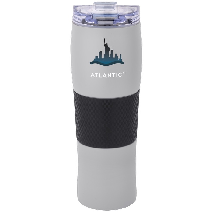 Urban Peak Urban Peak® Verre sous vide 16 oz Camber Trail - SL254PR gray