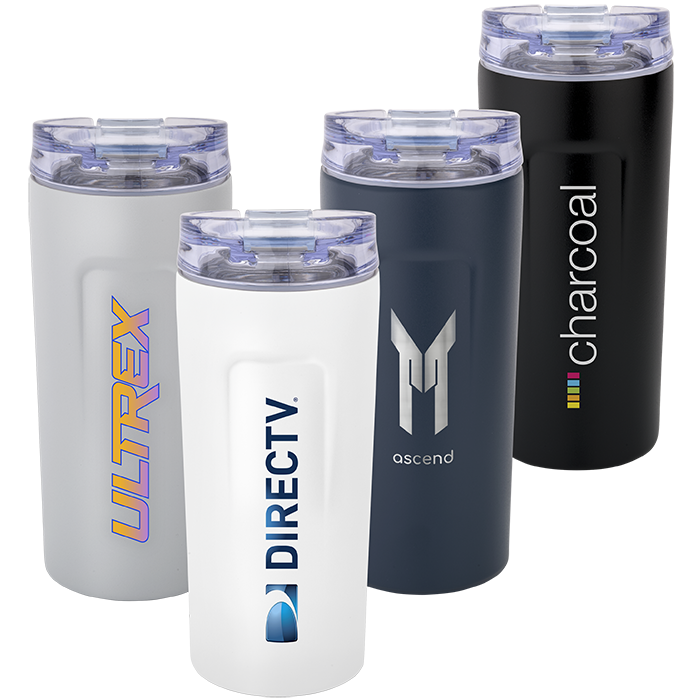 Urban Peak Urban Peak® Verre sous vide 17 oz Staple Trail - SL256PR White