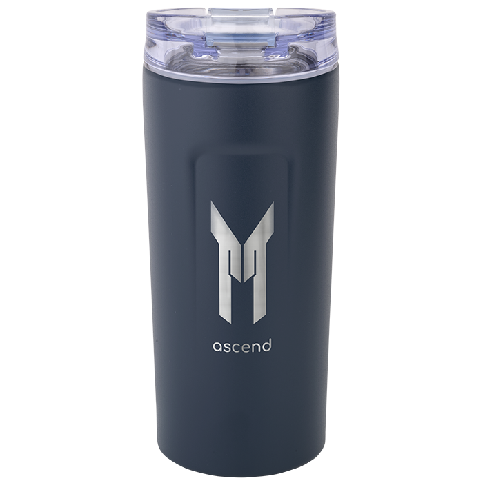 Urban Peak Urban Peak® Verre sous vide 17 oz Staple Trail - SL256PR blue