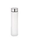 Bouteille à eau sous vide Pace Trail 13,5 oz - SL257PR White