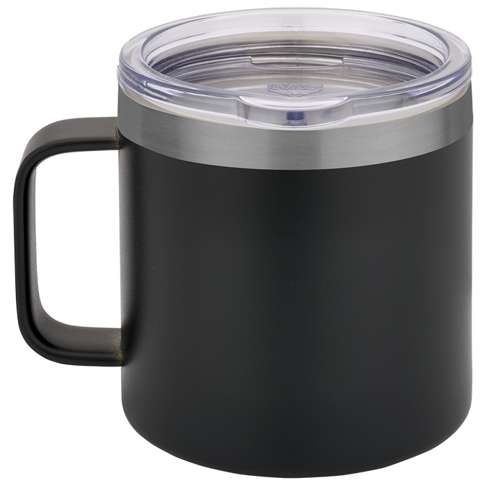 Urban Peak Urban Peak® Tasse de camp sous vide Trek 14 oz - SL258PR black