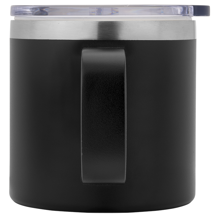 Urban Peak Urban Peak® Tasse de camp sous vide Trek 14 oz - SL258PR black