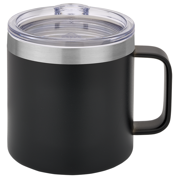 Urban Peak Urban Peak® Tasse de camp sous vide Trek 14 oz - SL258PR black
