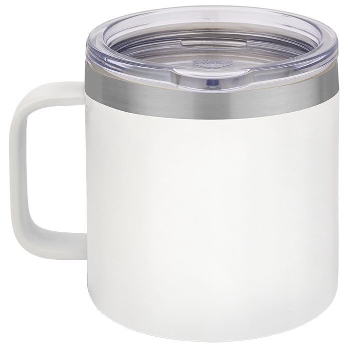 Urban Peak Urban Peak® Tasse de camp sous vide Trek 14 oz - SL258PR white