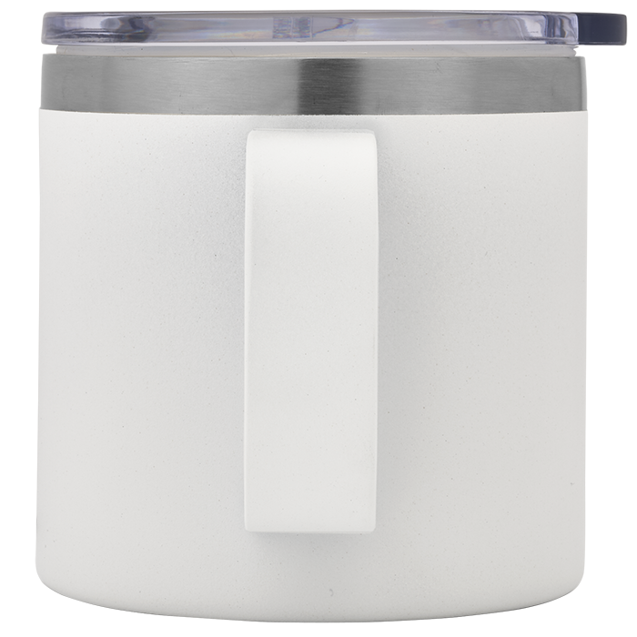 Urban Peak Urban Peak® Tasse de camp sous vide Trek 14 oz - SL258PR white