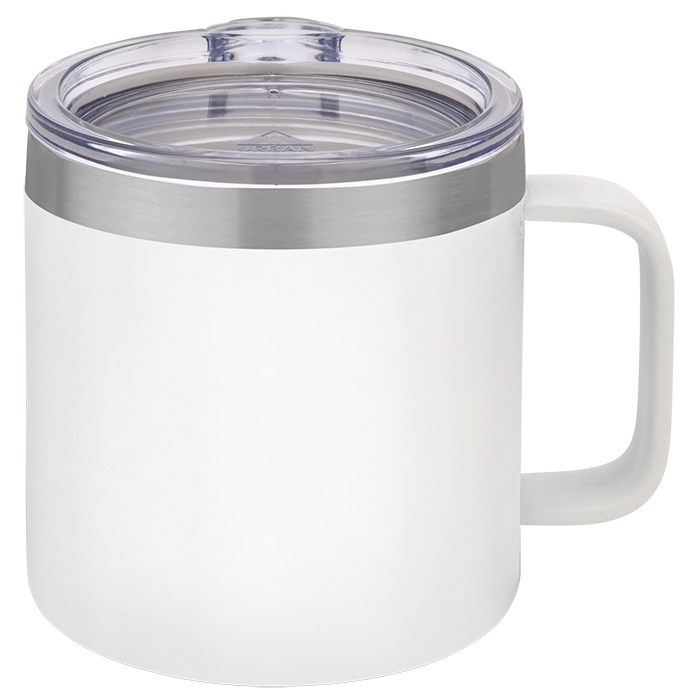 Urban Peak Urban Peak® Tasse de camp sous vide Trek 14 oz - SL258PR white