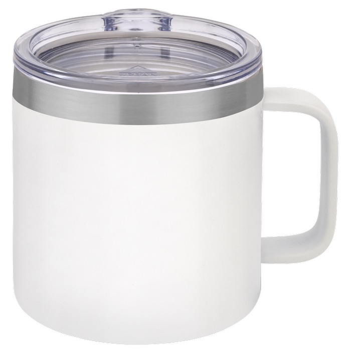 Urban Peak Urban Peak® Tasse de camp sous vide Trek 14 oz - SL258PR White