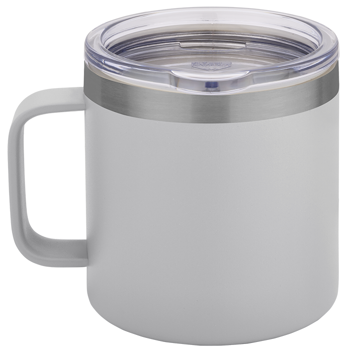 Urban Peak Urban Peak® Tasse de camp sous vide Trek 14 oz - SL258PR gray