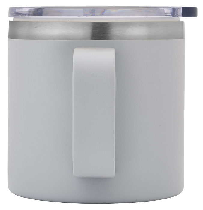 Urban Peak Urban Peak® Tasse de camp sous vide Trek 14 oz - SL258PR gray