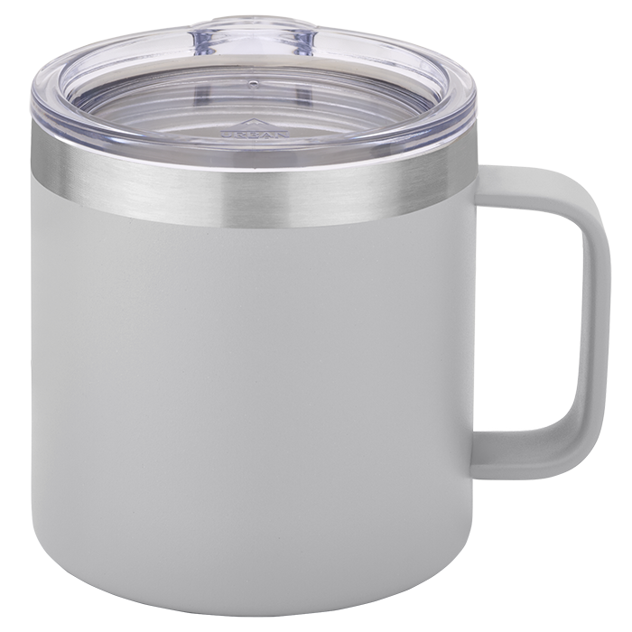 Urban Peak Urban Peak® Tasse de camp sous vide Trek 14 oz - SL258PR gray