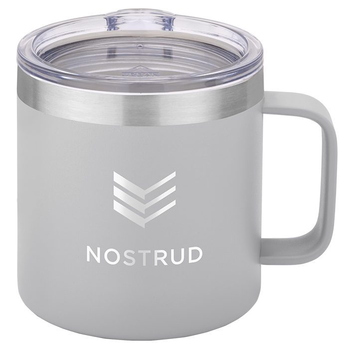 Urban Peak Urban Peak® Tasse de camp sous vide Trek 14 oz - SL258PR gray